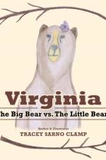 Virginia af Tracey Sarno Clamp