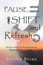 Pause, Shift and Refresh af Ericka Brian