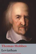 Leviathan af Thomas Hobbes