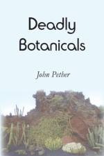 Deadly Botanicals af John Pether