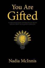 You Are Gifted af Nadia McInnis