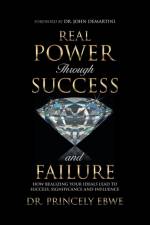 Real Power Through Success and Failure af Dr Princely Ebwe