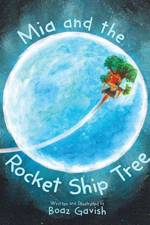 Mia and the Pocket Ship Tree
