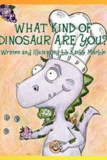What Kind of Dinosaur Are You? af Kathy Marble