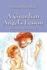 Guardian Angel's Lesson af Deanna Hurtubise