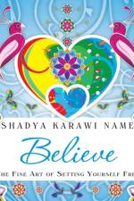 Believe af Shadya Karawi Name