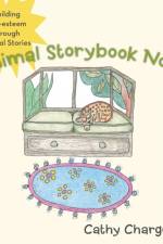Animal Storybook No. 1 af Cathy Chargualaf