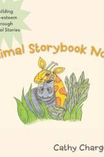 Animal Storybook No. 2 af Cathy Chargualaf