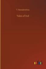 Tales of Ind af T Ramakrishna