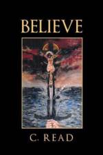 Believe af C (Nonfiction Writers Association) Read