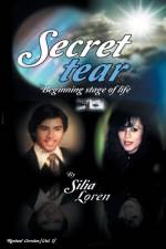 Secret Tear af Silia Loren