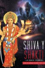 Shiva y Shakti af Carlos Adrian Pizarro Rios (Ram)