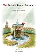 Rocky's Road to Sunshine af Charles Patrick Canavan