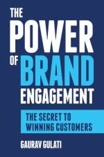 Power of Brand Engagement af Gaurav Gulati