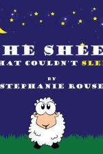 The Sheep That Couldn't Sleep af Stephanie Rouse