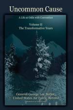 Uncommon Cause - Volume II af General George Lee Butler