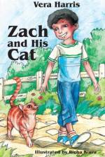 Zach and His Cat af Vera Harris