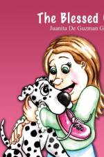 The Blessed One af Juanita De Guzman Gutierrez