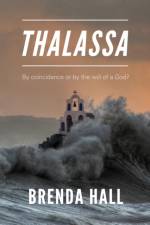 Thalassa af Brenda Hall
