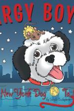 Argy Boy! af Sibylle Eschapasse