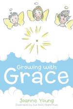 Growing with Grace af Joanne Young