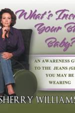 What's Inside Your Bag Baby? af Sherry Williams