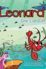 Leonard the Lobster af Charles Perez