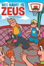 His Name Is Zeus af Laura Workman