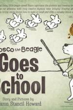 Bosco the Beagle Goes to School af Sharon Stancil Howard