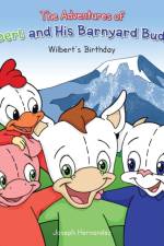 Adventures of Wilbert and His Barnyard Buddies af Joseph Hernandez