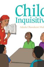 Child Inquisitive af Adeola Oluwakemi Malomo