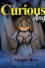 Curious Angel af Michele Byrt