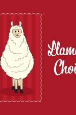 Llama's Choice af Sandra Ulmer