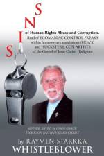 Sins of Human Rights Abuse and Corruption af Raymen Starkka