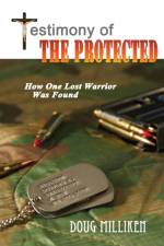 Testimony of the Protected af Doug Milliken