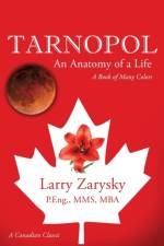 Tarnopol af Larry Zarysky P Eng Mms Mba