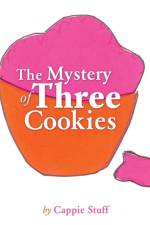 Mystery of Three Cookies af Cappie Stuff