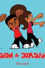 Dion & Jordan af Dion Lewis