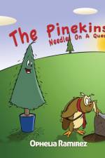 Pinekins af Ophelia Ramirez