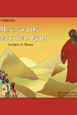 Moses and the Exodus from Egypt af Sylvia A Thomas