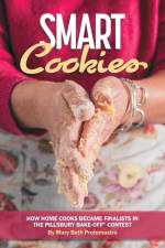 Smart Cookies af Mary Beth Protomastro