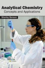 Analytical Chemistry: Concepts and Applications