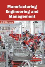 Manufacturing Engineering and Management