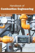 Handbook of Combustion Engineering