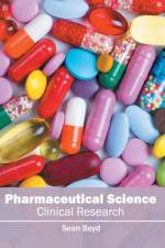 Pharmaceutical Science: Clinical Research