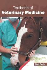 Textbook of Veterinary Medicine