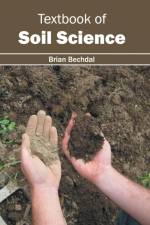 Textbook of Soil Science