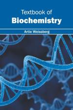 Textbook of Biochemistry