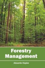 Forestry Management