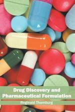 Drug Discovery and Pharmaceutical Formulation